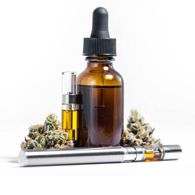 Hybrid Bubba Gmm  Liquid Diamonds Disposable Vape