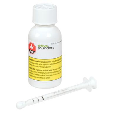 CBD Oil