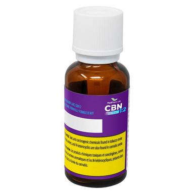 NightTime Formula Oil  2:1 THC:CBN