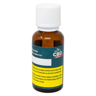 CBD50 Plus Formula Oil