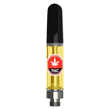 Blue Widow Liquid Diamonds 510 Thread Cartridge