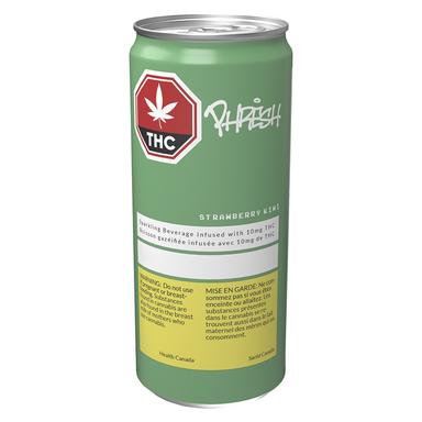 Strawberry Kiwi (Sugar Free)
