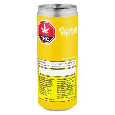 Mango Peach (Sugar Free)
