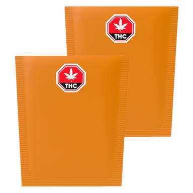 Hot Chocolate THC  2x