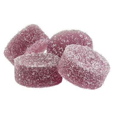 Grapple Juice 1:1 THC:CBG Soft Chews  4x