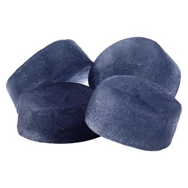 Bedtime Blueberry Lemon Soft Chews  THC:CBD:CBN (Sugar Free)   4x