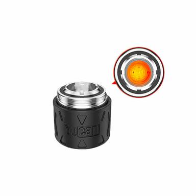 Falcon Replacement Pancake Coils  5 Pack