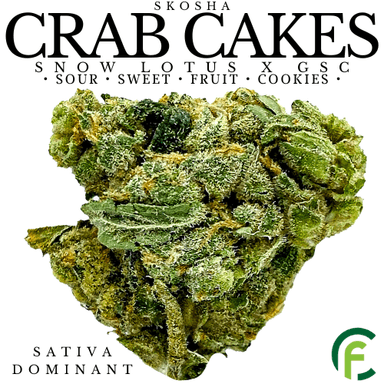 Crab Cakes