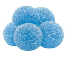 Blue Razzleberry  3:1 CBG:THC  5x