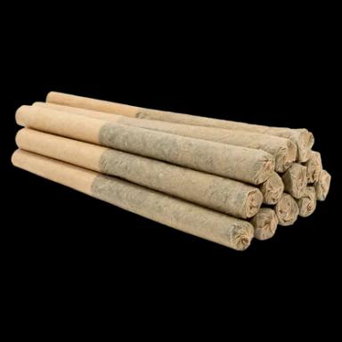 Black Widow CBD PreRoll  12x