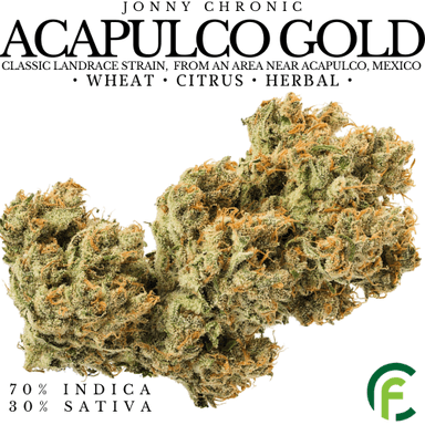 Acapulco Gold