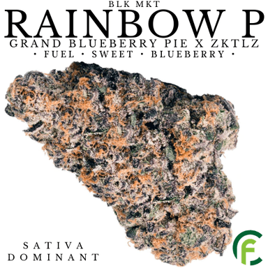 Rainbow P