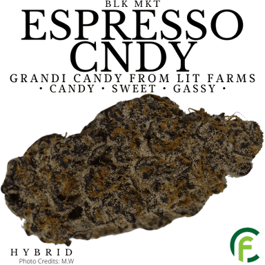 Espresso Cndy