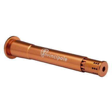 Metal Downstem Telescopic  Orange