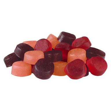 Orchard Medley CBD Soft Chews (SugarFree)  30x