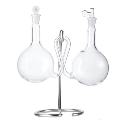 Gypsy Labs  Siphonair Gravity Bong