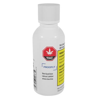 CBD WaterBased Unisex Lubricant