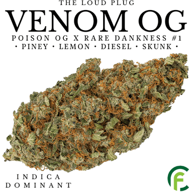Venom OG