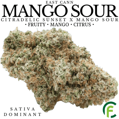 Mango Sour