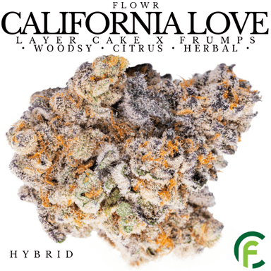 California Love