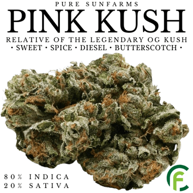 Pink Kush