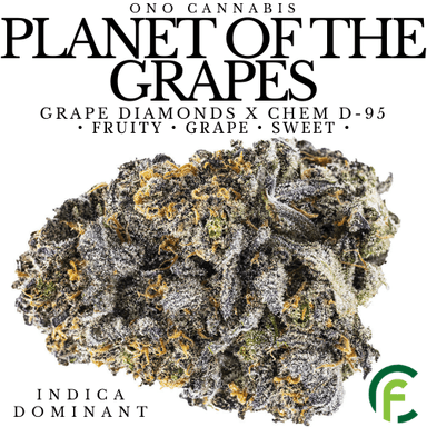 Planet of the Grapes