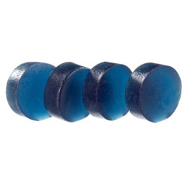 Blackberry Yuzu Sugar Free Soft Chews  1:2 THC:CBN  4x