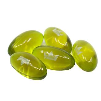 Gems 5:5 THC:CBD  15 caps