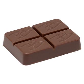 Dark Caramel Chocolate 1:1 THC:CBD  1x