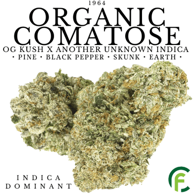 Organic Comatose